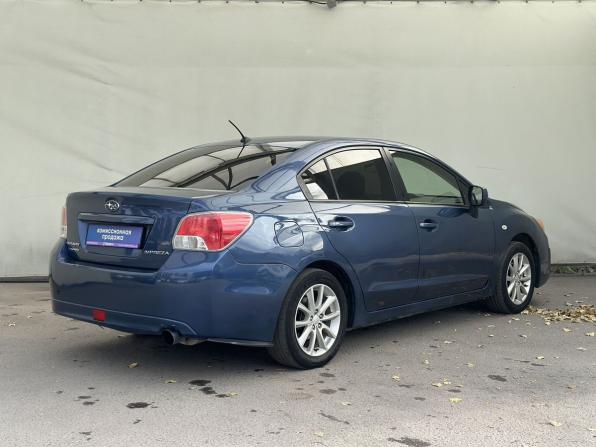 Subaru Impreza IV с пробегом 2012 года, цена 890 000 рублей, 226303 км, седан, Автокод Объявления