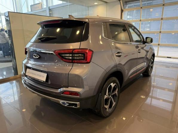 Chery Tiggo 4 Pro I с пробегом 2023 года, цена 1 580 000 рублей, 35730 км, внедорожник, Автокод Объявления