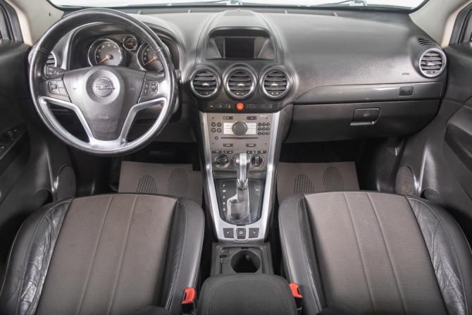 Opel Antara I Рестайлинг с пробегом 2013 года, цена 1 149 000 рублей, 150000 км, внедорожник, Автокод Объявления