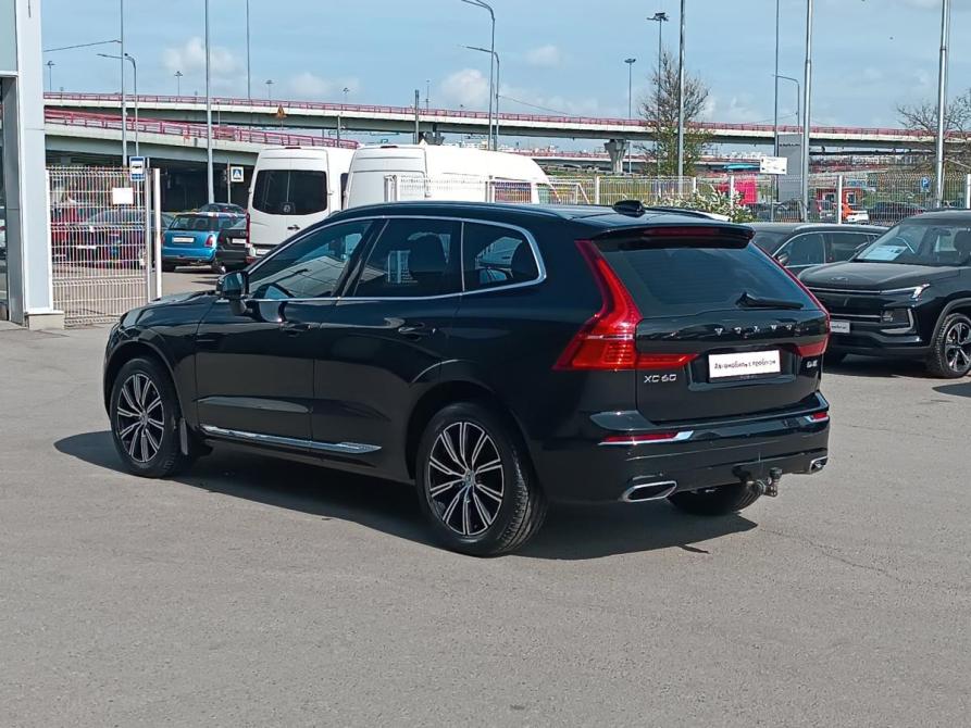 Volvo XC60 II Санкт-Петербург  - изображение 6