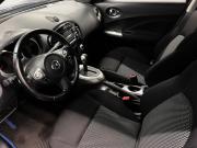 Nissan Juke I Рестайлинг Санкт-Петербург  - изображение 29