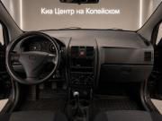 Hyundai Getz I Рестайлинг Челябинск  - изображение 31