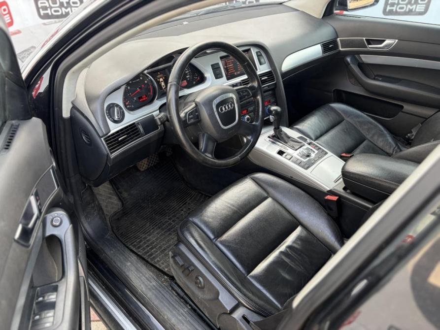 Audi A6 III (C6) Рестайлинг Санкт-Петербург  - изображение 14