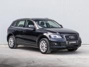 Audi Q5 I (8R) Краснодар  - изображение 24