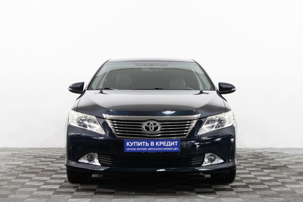 Toyota Camry VII (XV50) Сургут  - изображение 2