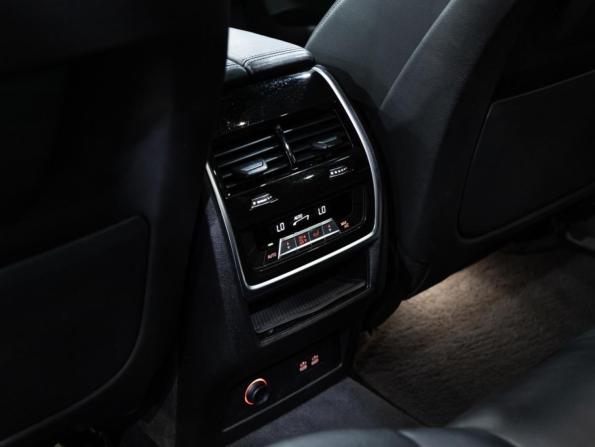 BMW X7 I (G07) с пробегом 2021 года, цена 8 499 700 рублей, 61733 км, внедорожник, Автокод Объявления