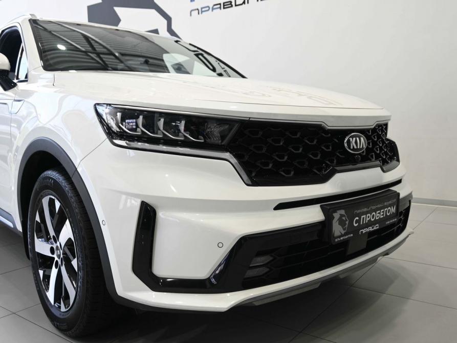 Kia Sorento IV Ростов-на-Дону  - изображение 9