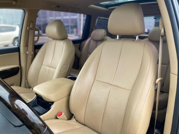 Kia Carnival III с пробегом 2019 года, цена 2 999 000 рублей, 93071 км, минивэн, Автокод Объявления