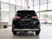 Toyota RAV4 IV (XA40) Рестайлинг Москва  - изображение 26