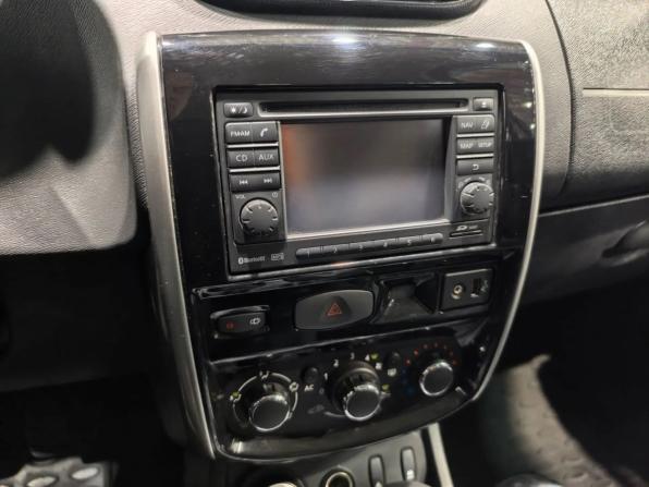 Nissan Terrano III (D10) с пробегом 2014 года, цена 1 195 000 рублей, 132680 км, внедорожник, Автокод Объявления