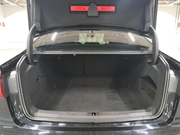 Audi A6 IV (C7) Рестайлинг с пробегом 2016 года, цена 2 399 000 рублей, 143614 км, седан, Автокод Объявления