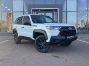 Lada (ВАЗ) Niva Travel I Стерлитамак  - изображение 19