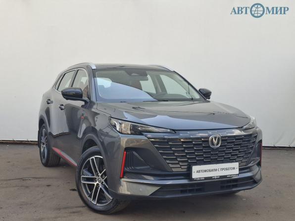 Changan CS55 Plus II с пробегом 2024 года, цена 2 210 000 рублей, 22075 км, внедорожник, Автокод Объявления