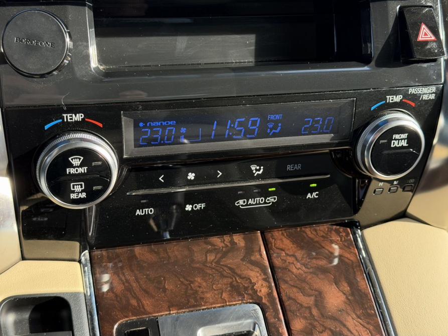 Toyota Alphard III Рестайлинг Казань  - изображение 26