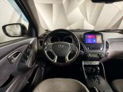 Hyundai ix35 I Москва  - изображение 41