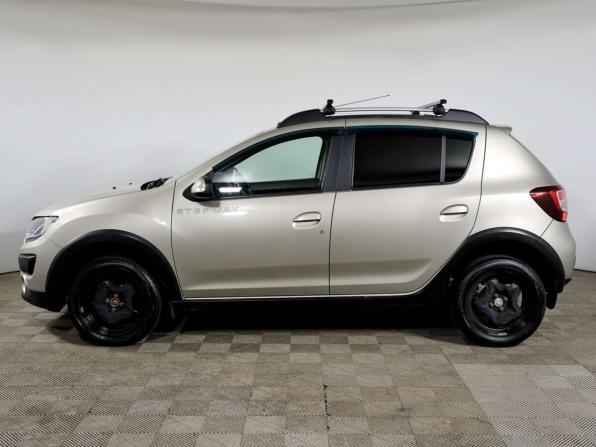 Renault Sandero II с пробегом 2018 года, цена 898 000 рублей, 170204 км, хэтчбек, Автокод Объявления