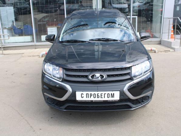 Lada (ВАЗ) Largus I Рестайлинг с пробегом 2025 года, цена 1 465 000 рублей, 19188 км, фургон, Автокод Объявления