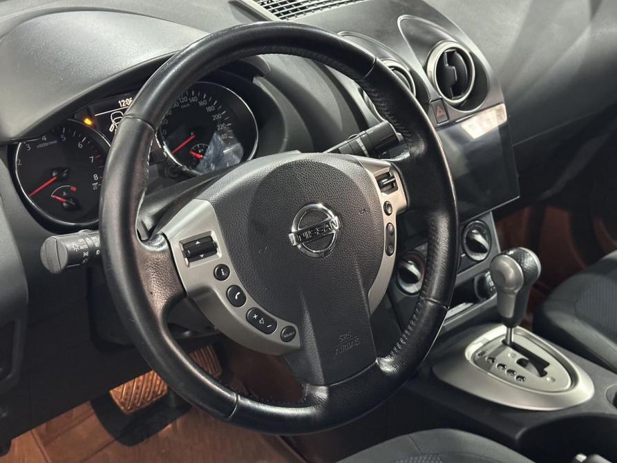 Nissan Qashqai+2 I Рестайлинг Москва  - изображение 13