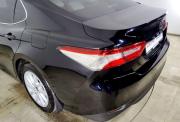 Toyota Camry VIII (XV70) Рестайлинг Волгоград  - изображение 50