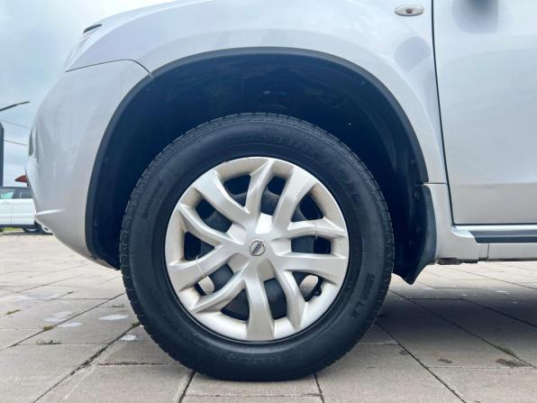 Nissan Terrano III (D10) с пробегом 2019 года, цена 1 356 000 рублей, 84180 км, внедорожник, Автокод Объявления