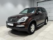 SsangYong Rexton III Екатеринбург  - изображение 18