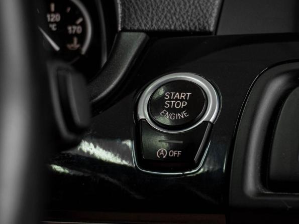 BMW 5 серии VI (F10/F11/F07) Рестайлинг с пробегом 2014 года, цена 2 219 000 рублей, 177230 км, седан, Автокод Объявления