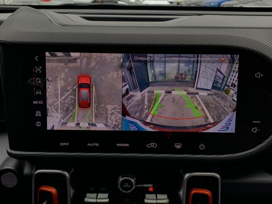 Haval Dargo I Москва  - изображение 23