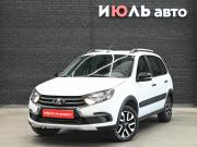 Lada (ВАЗ) Granta I Рестайлинг Екатеринбург  - изображение 21