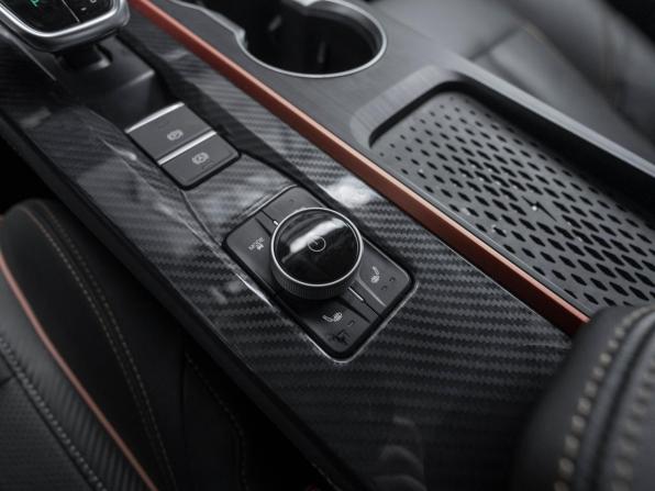 Omoda S5 GT с пробегом 2023 года, цена 1 840 000 рублей, 27865 км, седан, Автокод Объявления