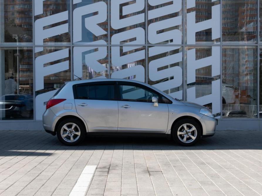 Nissan Tiida I Ставрополь  - изображение 5