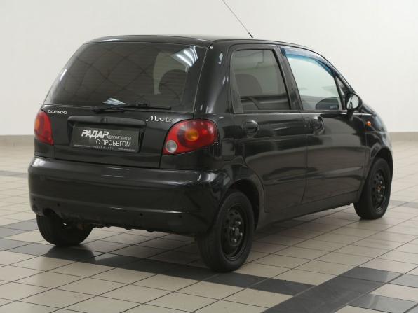 Daewoo Matiz I Рестайлинг с пробегом 2010 года, цена 170 000 рублей, 150000 км, хэтчбек, Автокод Объявления