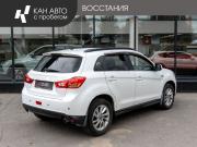 Mitsubishi ASX I Рестайлинг Казань  - изображение 11