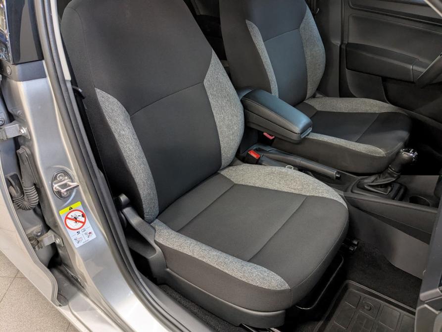 Skoda Rapid II Москва  - изображение 17