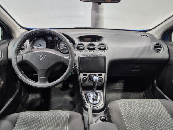 Peugeot 308 I с пробегом 2009 года, цена 469 000 рублей, 200423 км, хэтчбек, Автокод Объявления
