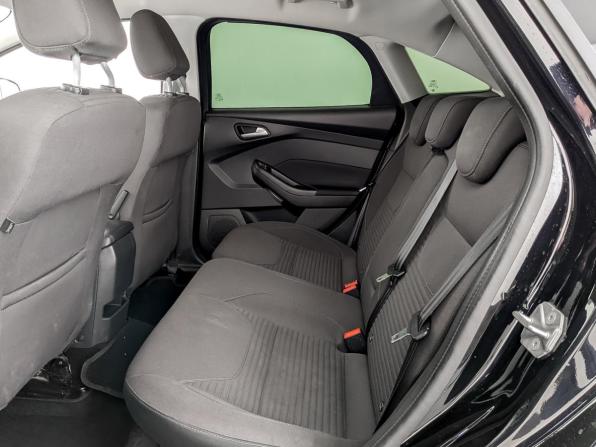 Ford Focus III Рестайлинг с пробегом 2019 года, цена 1 150 000 рублей, 164358 км, седан, Автокод Объявления
