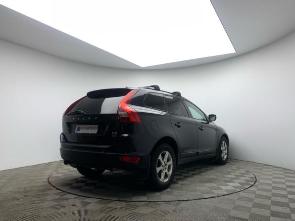 Volvo XC60 I с пробегом 2012 года, цена 1 399 000 рублей, 250925 км, внедорожник, Автокод Объявления