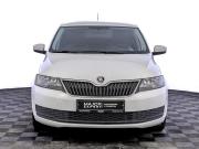 Skoda Rapid I Рестайлинг Москва  - изображение 29