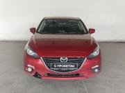 Mazda 3 III (BM) Москва  - изображение 21