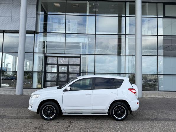 Toyota RAV4 III (XA30) Рестайлинг с пробегом 2012 года, цена 1 240 000 рублей, 184568 км, внедорожник, Автокод Объявления