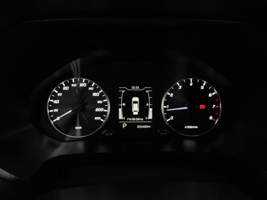 Chery Tiggo 4 Pro I Пермь  - изображение 11
