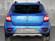 Renault Sandero II Уфа  - изображение 29