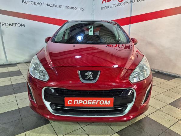 Peugeot 308 I Рестайлинг с пробегом 2011 года, цена 640 000 рублей, 111020 км, хэтчбек, Автокод Объявления