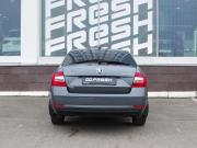 Skoda Octavia III (A7) Рестайлинг Владимир  - изображение 27
