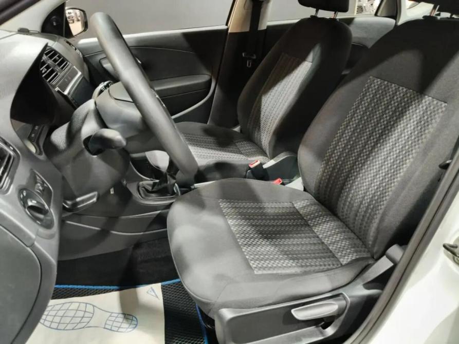 Volkswagen Polo V Рестайлинг Уфа  - изображение 14