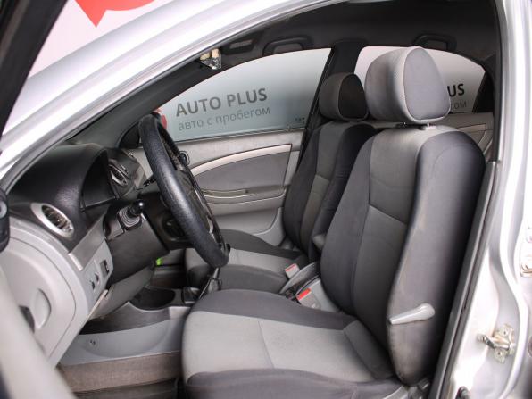 Chevrolet Lacetti I с пробегом 2011 года, цена 400 000 рублей, 217000 км, хэтчбек, Автокод Объявления