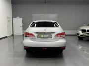 Nissan Almera III (G15) Тверь  - изображение 23