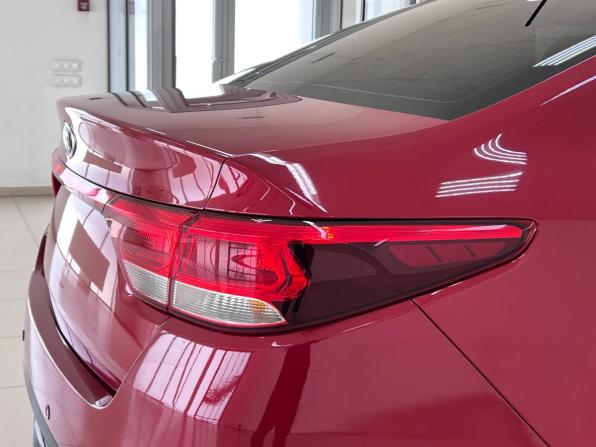 Kia Rio IV с пробегом 2017 года, цена 1 390 000 рублей, 55000 км, седан, Автокод Объявления