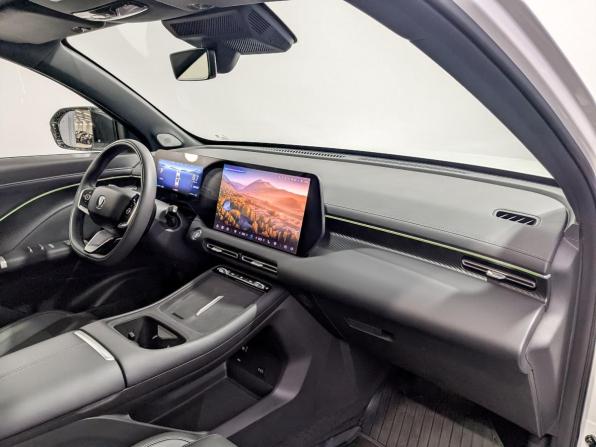 Changan UNI-S I Рестайлинг с пробегом 2026 года, цена 2 850 000 рублей, 6878 км, внедорожник, Автокод Объявления