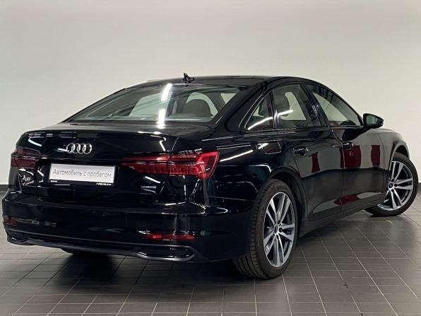 Audi A6 V (C8) с пробегом 2020 года, цена 3 750 000 рублей, 78943 км, седан, Автокод Объявления
