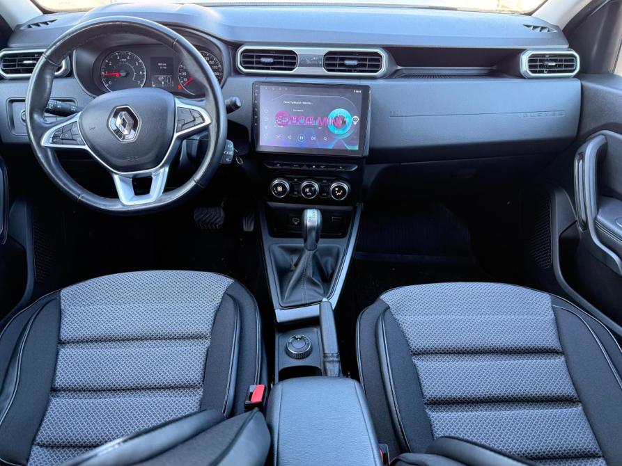 Renault Duster II Курган  - изображение 8